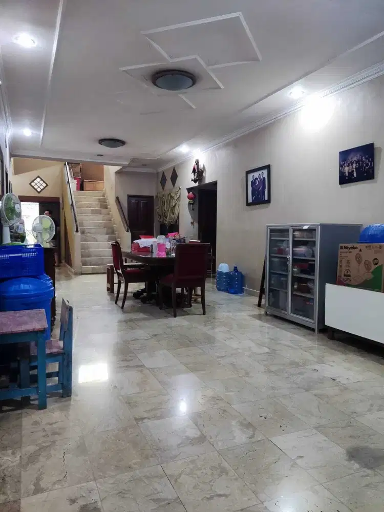 Dijual Rumah Siap Huni Di Kemang  Pratama 2 Bekasi