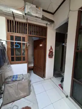 RUMAH 2 LANTAI DI FATMAWATI, CILANDAK