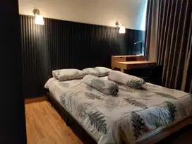 Dijual Apartemen Scandinavia 1 BR Furnished Di Tangerang