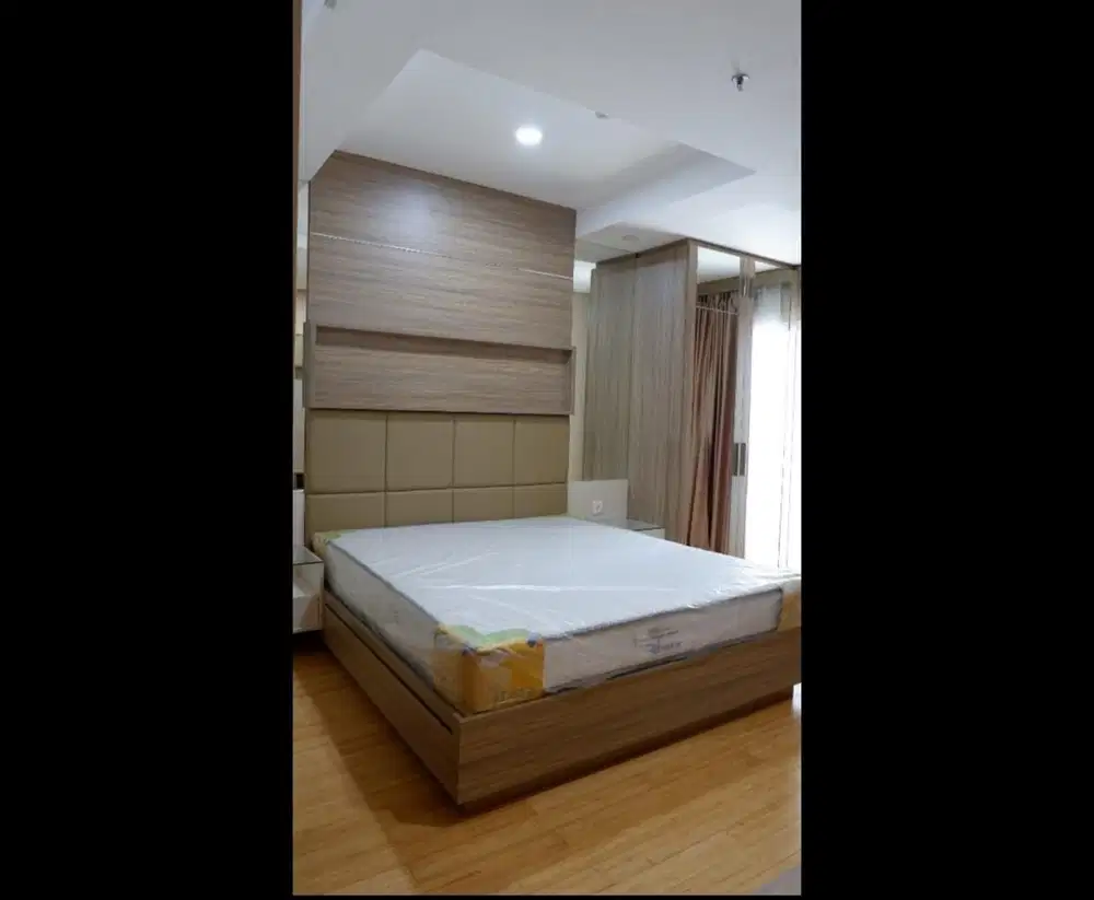 Disewakan Condo Green Bay