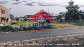 Dijual Tanah di Jalan Bukir Sawah, Mojolangu, Lowokwaru Malang