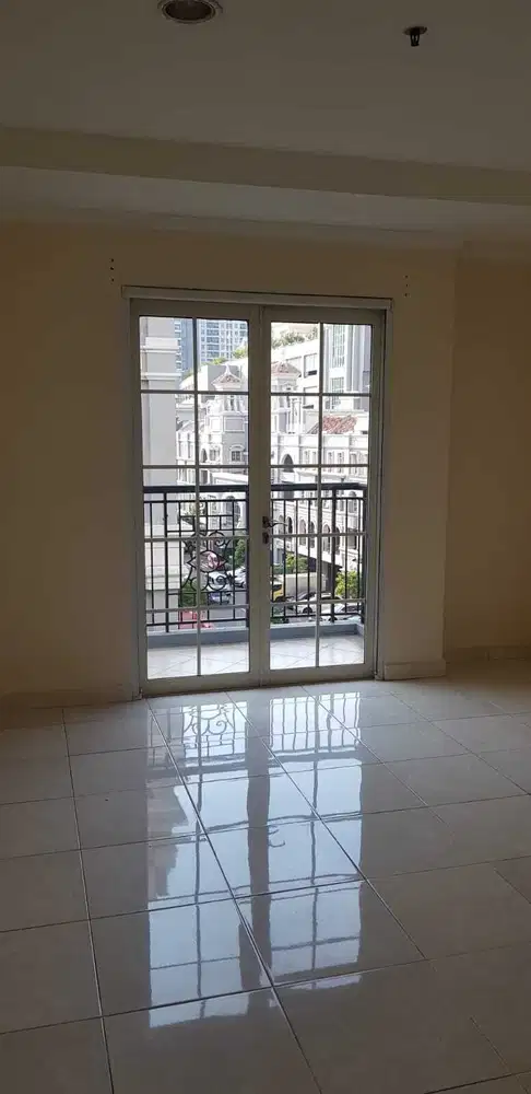 Apartemen 3br semi furnish di Gading Resort Residence - MOI Klp Gading