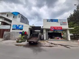 Rumah dan Toko Lokasi Strategis di Daerah Pakis