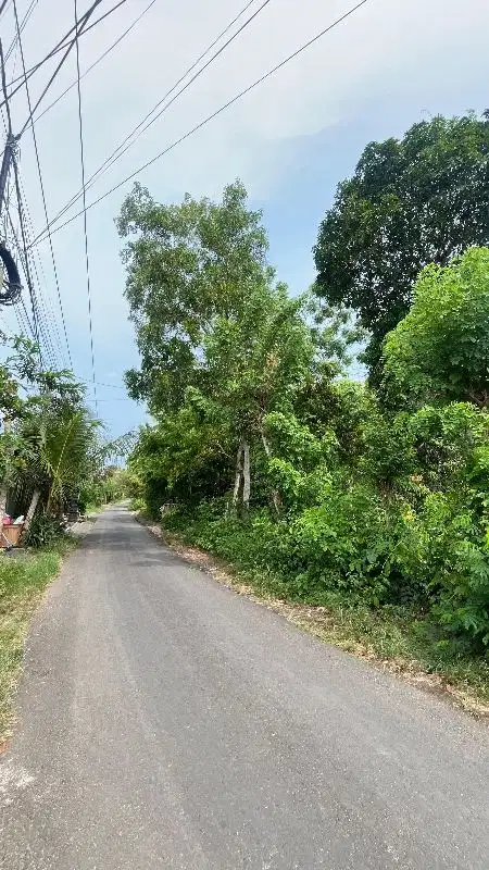 jual tanah mundeh kutuh kuta selatan