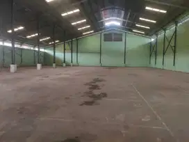 Gudang Indomarco Kp Wr Kobak Pasir Gembong