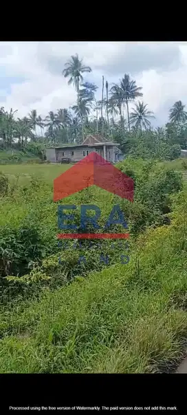 Dijual Tanah di Jalan Sawunggaling, Gading Bululawang