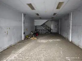 ruko dijual gandeng 3 daerah Cikokol tangerang