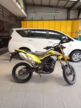 D tracker 155 unit cakep