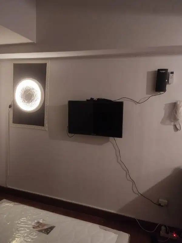 Di Jual murah Apartm Tokyo Riverside Pik2