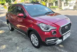 Datsun cross automatic