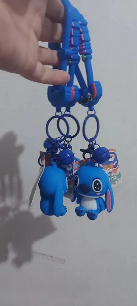 Ganci premium lucu