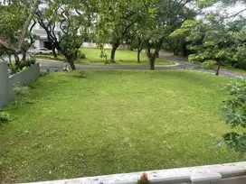 Dijual Murah Kavling Taman Golf Karawaci Tangerang