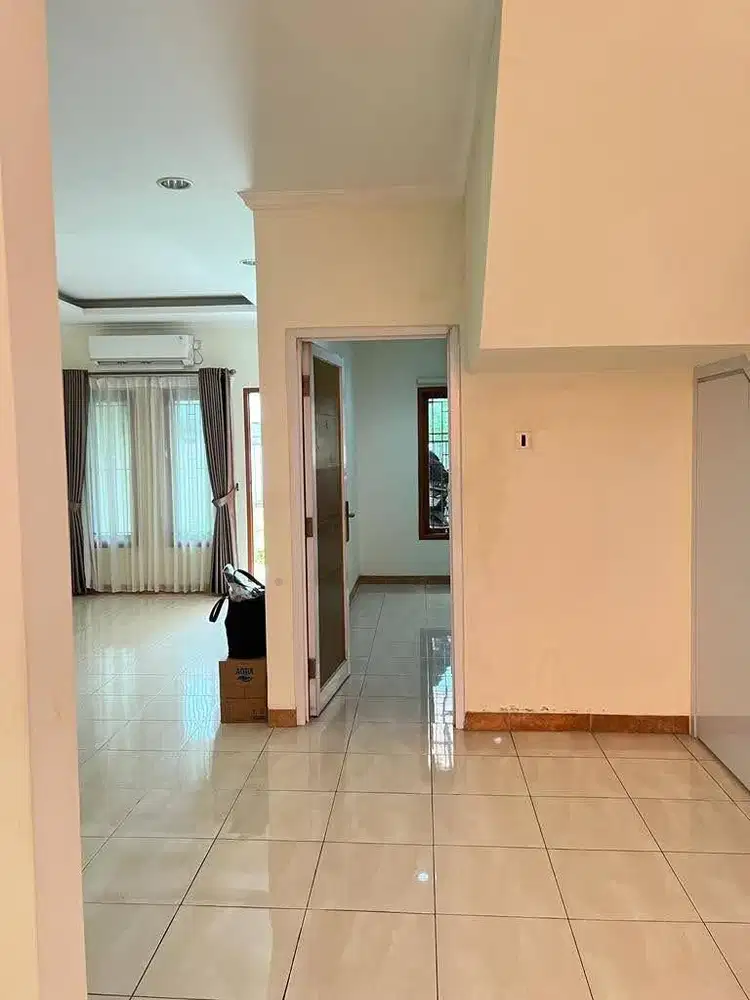 Dijual Rumah 2Lt Siap Huni Di Kelapa Puan Kelapa Gading ,Jak-Ut