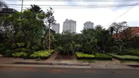 Kavling Permata Hijau Belakang Itc Permata Hijau Kebayoran Lama Jaksel