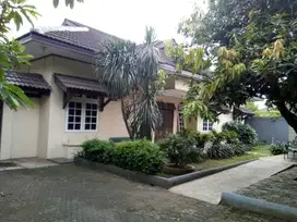 Rumah di Jalan Kejaksaan Larangan - Tangerang