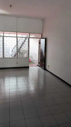 Strategis Rumah Lokasi di Klampis Semolo Timur Akses Mudah
