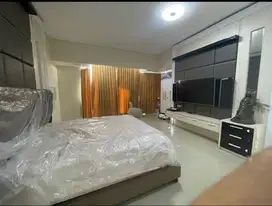 Langka Rumah 2 Lantai Graha Family Blok Favorit