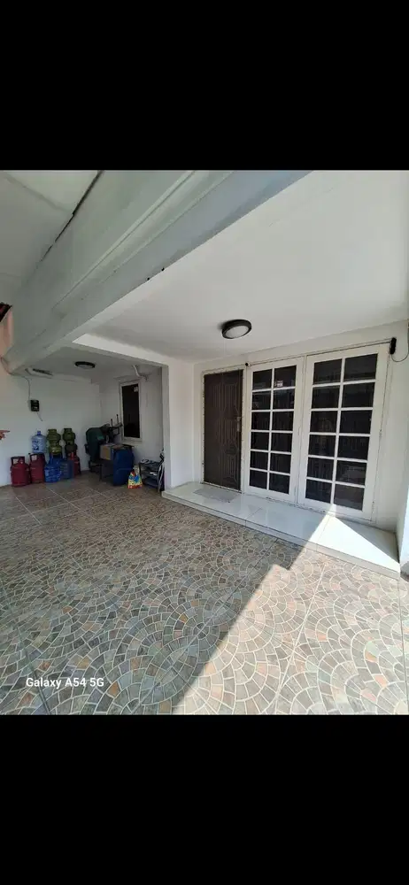 Dijual Rumah di Kelapa Puan - Kelapa Gading