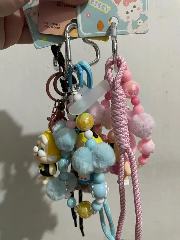 Ganci baby cry premium