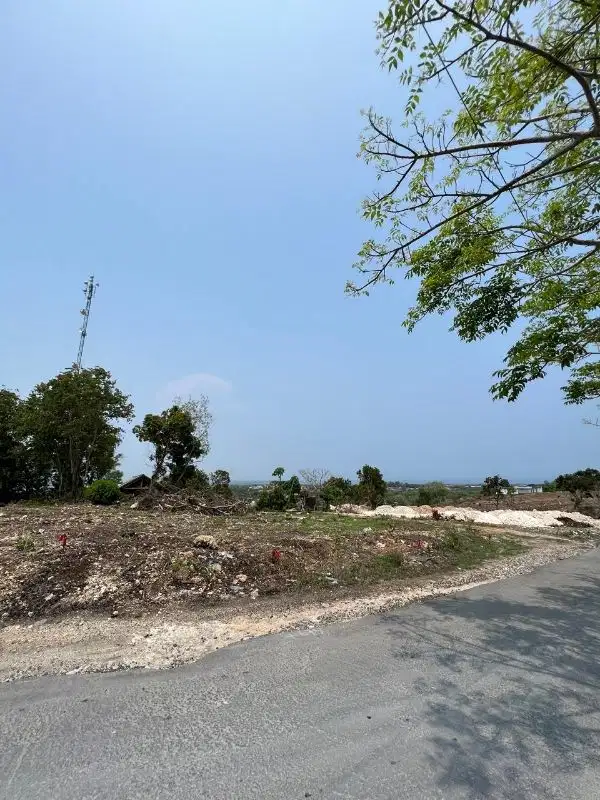 strategis dan cocok untuk villa