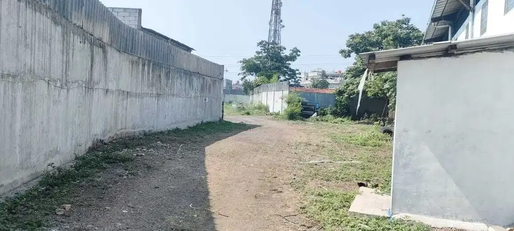 Jual cepat turun harga gudang kopo bandung