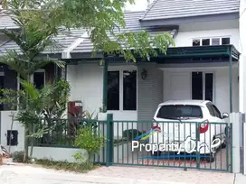 Jual Rumah Di Grand Serpong Residecen Dekat Akses Toll BSD Ciputat