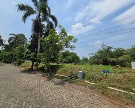 Dijual kavling murah di Talaga Bestari cluster re sebelah tol baltimur