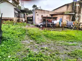 Tanah Dekat Lokasi Wisata View Kota Bandung Kp Nagrak Lembang