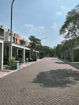 Rumah Agung Sedayu City Murah 90m2 21/2 lantai 4 kamar Turun Harga