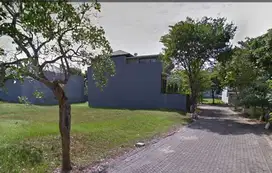 Murahh Langka Kavling Bukit Golf International Citraland