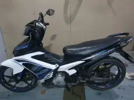 Jupiter new thn 2012