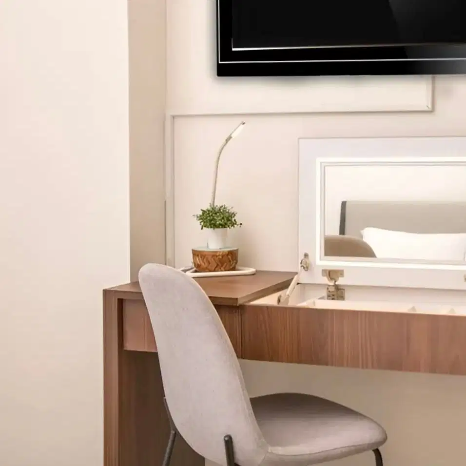 Dijual Apt Studio Newton 1 Ciputra World 2 FF Lokasi Strategis