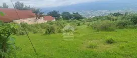Dijual tanah di Batu sebelah Agro Wisata Cocok buat Vila, Cafe, Resto