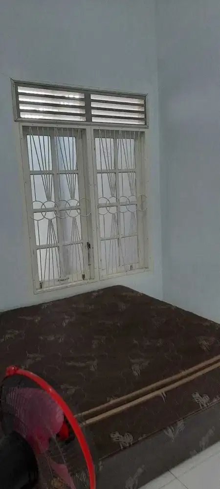 Dijual rumah 1lt murah banget sudah termasuk pajak dan AJB di Kemuning