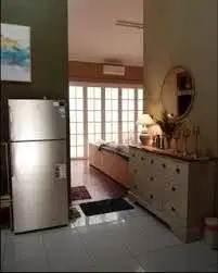 Rumah Baru Minimalis Northwest Lake Citraland Murah