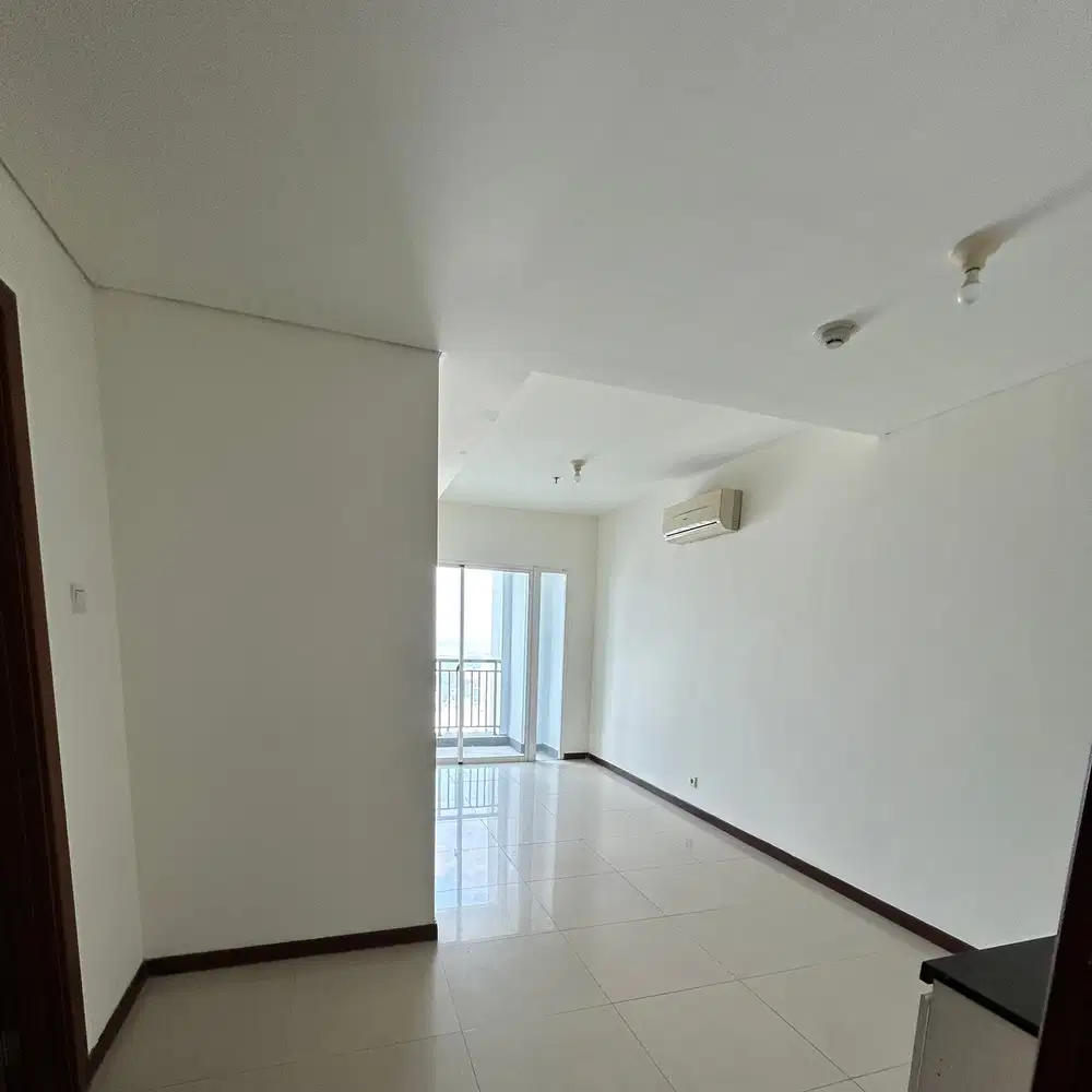 Disewakan 1BR condominum Greenbay pluit