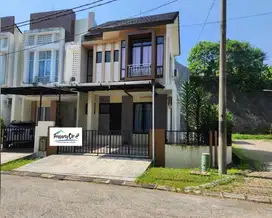 Jual Di Cendana Residence Pamulang Dekat Akses Toll BSD Serpong