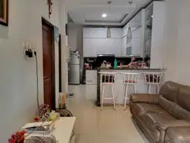 Rumah Di Metro Permata Tangerang Luas 6x12 3,5 Lantai Shm Furnished