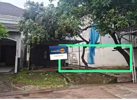 Dijual cepat kavling termurah didalam cluster terFavorite kota wisata