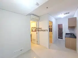 Termurah! Jual 1BR Unfurnished Strategis Dekat Mall & Tol Madison Park