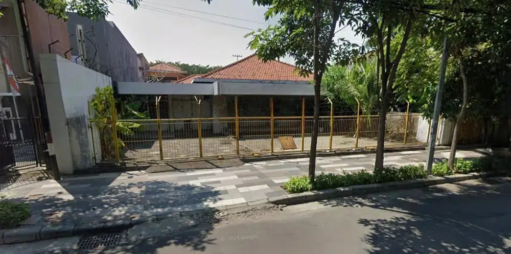 2 UNIT KOMERSIAL RAYA DHARMA HUSADA dkt merr kertajaya gubeng galaxy