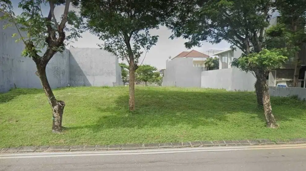 DIJUAL CEPAT RAYA CITRALAND dkt graha famili pakuwon indah wiyung