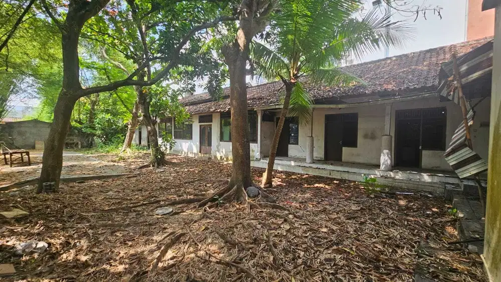 Tanah petitenget seminyak bali
