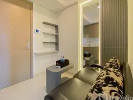 Disewakan 1BR Apartemen Goldcoast pik