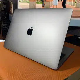 Macbook Pro Touchbar 16/256gb 13inch 2017