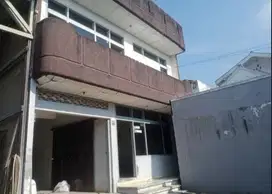 rumah strategis terawat sayap raya lembang