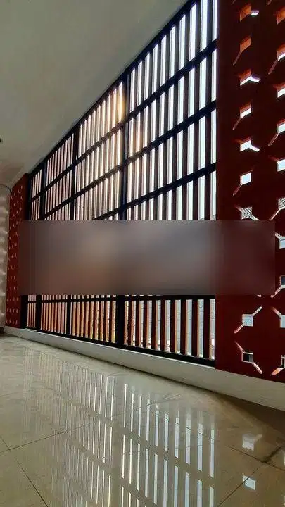 Di Jual Rumah Siap Huni Perumahan Kelapa Dua Tangerang, Strategis