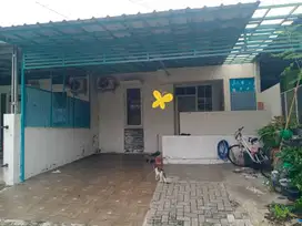 Dijual rumah 3 kamar Talaga Bestari Cluster Harmoni cikupa tangerang