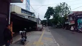 Dijual Tanah Murah di grogol jakarta barat jalan muwardi raya