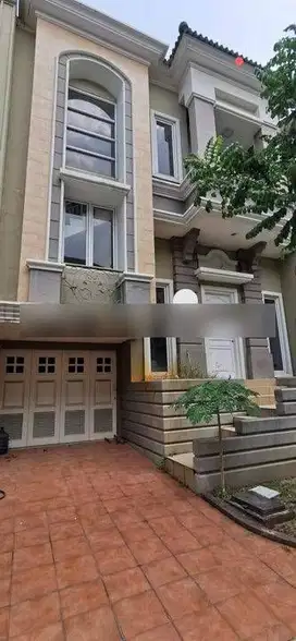 Rumah Murah Samara Village Gading Serpong 3 Kamar tidur